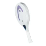 HEAD padel racket One Ultralight White 2025 - Image 3