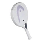 HEAD padel racket One Ultralight White 2025 - Image 4