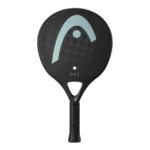 HEAD padel racket One Ultralight Black 2025