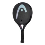 HEAD padel racket One Ultralight Black 2025 - Image 2