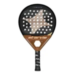 STARVIE padel racket Kenta Pro 2025
