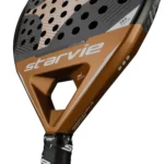 STARVIE padel racket Kenta Pro 2025 - Image 3