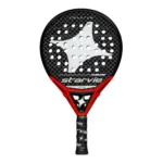 STARVIE padel racket Raptor Soft 2025