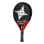 STARVIE padel racket Raptor Soft 2025 - Image 2