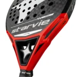STARVIE padel racket Raptor Soft 2025 - Image 3