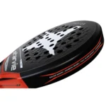 STARVIE padel racket Raptor Soft 2025 - Image 4
