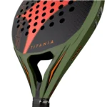 STARVIE padel racket Titania Pro 2025 - Image 2