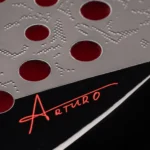 HEAD padel racket Coello Motion 2025 - Image 7