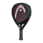 HEAD padel racket Coello Motion 2025 - Image 2
