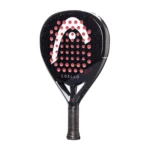 HEAD padel racket Coello Team 2025 - Image 2