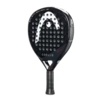 HEAD padel racket Coello Vibe 2025 - Image 2