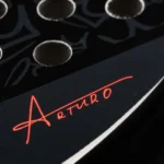 HEAD padel racket Coello Vibe 2025 - Image 6