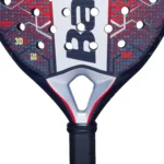 BABOLAT padel racket Technical Veron 2025 - Image 4
