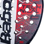 BABOLAT padel racket Technical Veron 2025 - Image 5