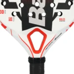 BABOLAT padel racket Technical Veron Juan Lebron 2025 - Image 5