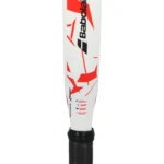 BABOLAT padel racket Technical Veron Juan Lebron 2025 - Image 7