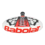 BABOLAT padel racket Technical Veron Juan Lebron 2025 - Image 8