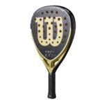 WILSON padel racket Defy LS V1 2025 - Image 2