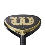 WILSON padel racket Defy LS V1 2025 - Image 4