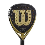 WILSON padel racket Defy LS V1 2025 - Image 5