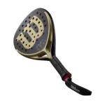 WILSON padel racket Defy LS V1 2025 - Image 6