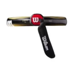 WILSON padel racket Defy LS V1 2025 - Image 7