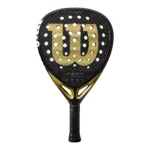 WILSON padel racket Defy Pro V1 2025