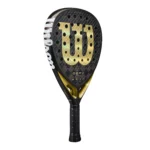 WILSON padel racket Defy Pro V1 2025 - Image 3