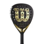 WILSON padel racket Defy Pro V1 2025 - Image 5