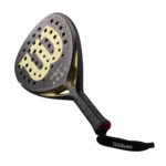 WILSON padel racket Defy Pro V1 2025 - Image 6