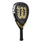 WILSON padel racket Defy V1 2025 - Image 3