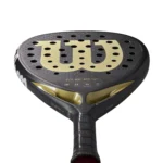 WILSON padel racket Defy V1 2025 - Image 4