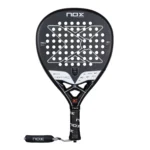 NOX padel racket Nextgen Pro Attack 3K 2025