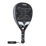 NOX padel racket Nextgen Pro Attack 3K 2025 - Image 2
