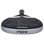 NOX padel racket Nextgen Pro Attack 3K 2025 - Image 4