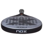 NOX padel racket Nextgen Pro Hybrid 3K 2025 - Image 4