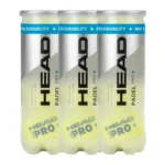 HEAD Padel Pro + Ball x9