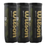 WILSON Premier Padel Speed Ball x9