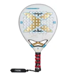 NOX padel racket AT10 Luxury Genius 18K Alum Buenos Aires Exclusive Edition