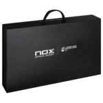 NOX padel racket AT10 Luxury Genius 18K Alum Buenos Aires Exclusive Edition - Image 10