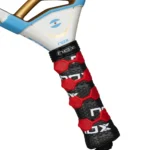 NOX padel racket AT10 Luxury Genius 18K Alum Buenos Aires Exclusive Edition - Image 8