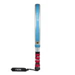 NOX padel racket AT10 Luxury Genius 18K Alum Buenos Aires Exclusive Edition - Image 4