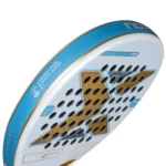 NOX padel racket AT10 Luxury Genius 18K Alum Buenos Aires Exclusive Edition - Image 6