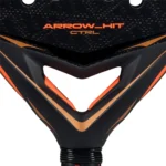 Adidas Arrow Hit CTRL padel ütő 2026 - Image 3