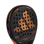 Adidas Arrow Hit CTRL padel ütő 2026 - Image 5