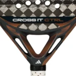 Adidas Cross It CTRL padel ütő 2026 - Image 4