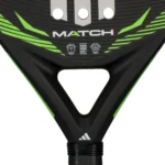 Adidas Match Black/Lime padel ütő 2026 - Image 4