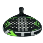 Adidas Match Black/Lime padel ütő 2026 - Image 6