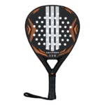 Adidas Match Black/Orange padel ütő 2026
