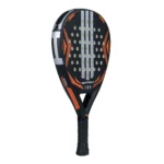 Adidas Match Black/Orange padel ütő 2026 - Image 3